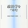 編入で利用した本（政治学、小論文）