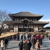 奈良観光／石舞台古墳やら興福寺やら東大寺やら満喫【奈良・兵庫紀行４】