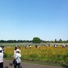 昭和記念公園