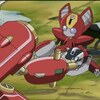 【アニメ「メダロット魂」】第31話「炎のアークダッシュ」