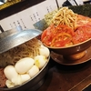 麺屋歩夢淵野辺本店～遂に始まった冷やし中華王道醤油！年に一度の 金銀丼 de birthday ver.