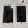 【滋賀】iPhoneSEの画面交換！