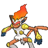 ファストガート ワイドガードを使えるポケモン一覧 白雑記 黒日記