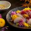 食用菊の食べ方と飾り方｜刺身に添えるときのコツ