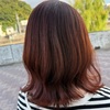 pink brown 