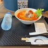 【食事】タイでラーメンを食べる60 (屯ちんラーメン)
