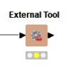 KNIME_外部ツール操作_バッチファイル起動その3【External Tool】引数渡し