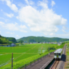 宮城県登米市の「おかえりモネファン感謝祭」へ　(4)「登米市のアイデンティティ」や「サメぬい」のこと