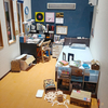 Mozuミニチュア展●岡山シティミュージアム【岡山市】