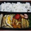 ６月１７日のおやじ弁当