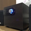 【あなどれない】木製ミニスピーカー エレコムMS-W02WBKレビュー