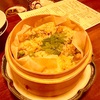 江東区富岡の「富岡一丁目の夕陽」で美味しいお料理たち
