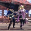 エルガドへ 〜 MHR:S #266