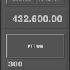 IC-9700 + PC（Desktop CW）で F2A ～2～