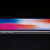 iPhone Xの読み方はやはりテンだった件