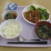 3/12の昼食