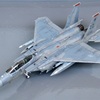 ハセガワ 1/72 F-15EX イーグルII 嘉手納2030if仕様