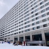 新潟 越後湯沢「グランディア越後湯沢」 ファミリー必見！家族みんなが楽しめる要素がテンコ盛りで激しくおすすめしたい！ホテル側のはからいが粋すぎる！