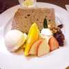 パーツシーカフェ（PARTS-C CAFE）