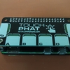 pimoroni Touch PHAT 2024年での使い方