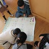 ２年生：まちたんけんのまとめ新聞