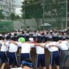 【English Club News】 Sports Day (Junior High School)