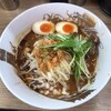 #42 うま辛味噌ラーメン辛幻@新橋