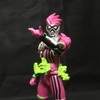 RKF(RIDER KICK'S FIGURE) レジェンドライダーシリーズ 仮面ライダーエグゼイド アクションゲーマーレベル2 レビュー