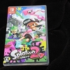 スプラトゥーン２を買ったお話