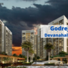 Buy Apartments in Godrej Bhatia Devanahalli Bangalore