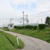 ＪＲ東日本　細野駅