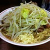 ラーメン二郎　品川店