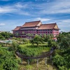 こんな親孝行してみたい✨台湾 The Grand Hotel✨