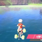 ポケモン剣盾 バクガメス出ない人へ 番外編その4 バクガメスようやくゲット 出現場所や出現条件は だいばくはつを防ぐ方法も公開 試しましたが あきののんびりゲームブログ