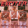 どんぱす今日の御膳057　Exciter