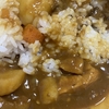 カレーの匂いは、最高！最高！