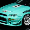 【モデルインプレッション】 INNO Models 1/64 Nissan Skyline GT-R R34 #1 Falken Super Taikyu Winner 2001