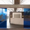 【アメプラ推し】香港国際空港のアメックスセンチュリオンラウンジに行ってきました。