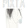 PIXTAに投稿したイラストです。