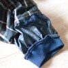Barbour BEDELEのメンテナンス(1)【Barbour（バブアー）】