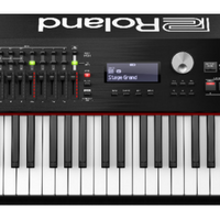 RD2000 ローランド Roland RD-2000 EX | 2つの独立したサウンドエンジン搭載の