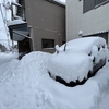 雪国での立ち居振る舞い