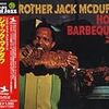 Jack McDuff "Hot Barbeque"