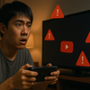 【2025年6月】🎮Switch2でYouTubeが見れないのは○○のせいだった！