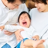 赤ちゃんが泣き止まない！限界やイライラを感じたときにするべきことは？
