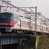 １９９９年の鉄道汚写真　勝手に名鉄でんしゃまつり１９９９
