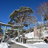 ⛩日光二荒山神社