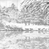 しとしと（シトシト）