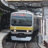 《JR東日本》【写真館272】首都圏で最後まで6ドア車が活躍していた総武線