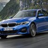 【BMW新型3シリーズ】489万円に!「318i」2020年8月3日日本発売！最新情報、ツーリング、燃費、価格は？